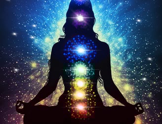 chakra's
