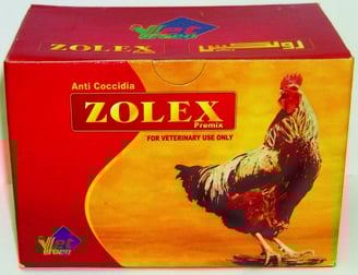 ZOLEX