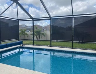 pull down blinds