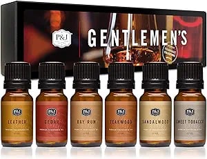 soap fragrance