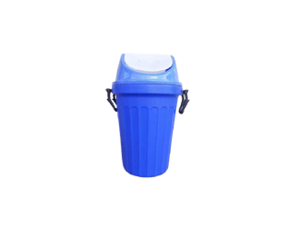 High quality plastic dustbins for residential, commercial, and industrial needs.