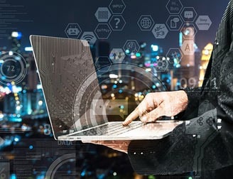 Computers and IT Support | SysGen Islamabad