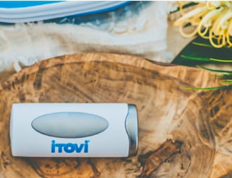 Wellness scanner tool- iTOVI