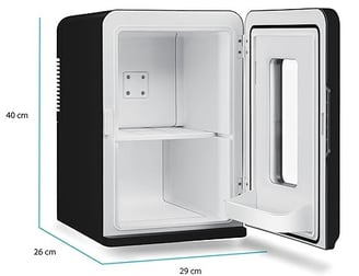 mini frigo KESSER