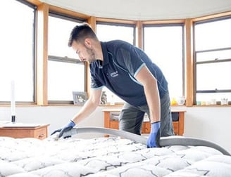 mattress cleaning fort lauderdale service