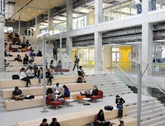 SYNKTECT - Expert consultants for Post Occupancy Evaluation