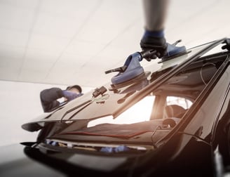 mobile auto glass services