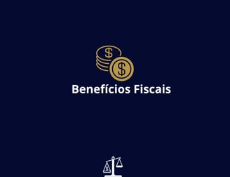 Benefícios Fiscais 