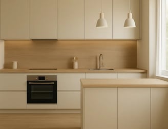 cocina-lujo-presupuesto-ajustado-diseno-funcional