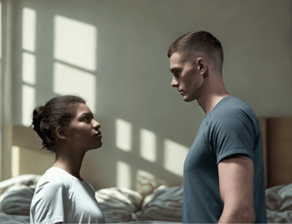 Healthy Couple Conflict Resolution