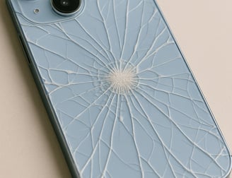 Reparo Tampa iPhone Porto Alegre
