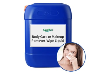 makeup remover wipes liquid