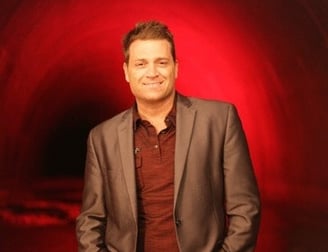 Scott Keo, press before his # 1 Michael Buble' Tribute Artist Singer Show in the U.S.