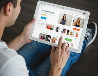 e-commerce