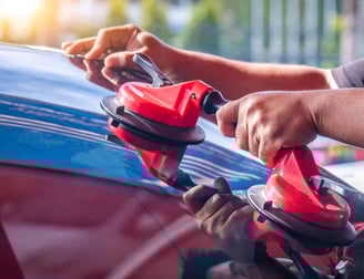 mobile auto glass services