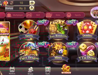 Ludo Bouns Game Download 2025 Pakistan Game 3Patti Game