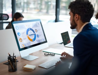 AI, Recruitment Metrics and Analytics