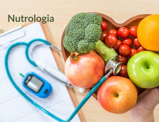 Nutrologia na Tijuca, Rio de Janeiro e online. Dra. Cris Tavares.