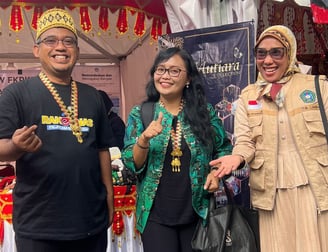 pkbm subulussalam demak