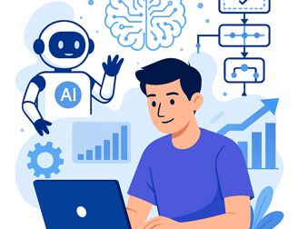 DigyAi AI chatbot and automation tools for business efficiency and customer engagement