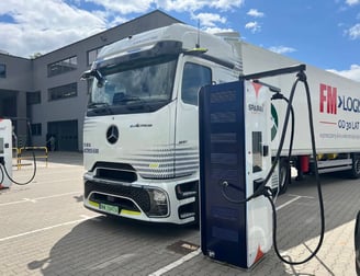 Truckcharging a truck with a mercedes benz benz benz benz benz benz benz benz benz benz benz