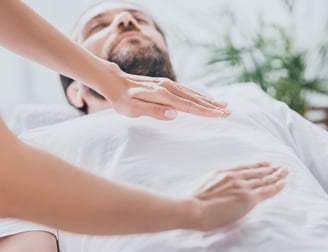 man-receiving-reiki
