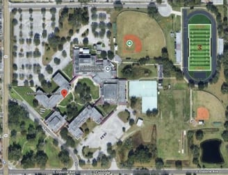 CDCSE - Middleton High School - Tampa, FL