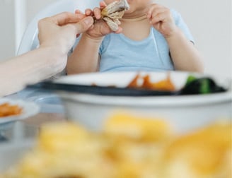 ateliers en crèche