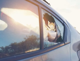 Windshield installation