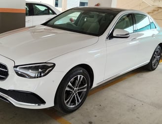 Mercedes Benz