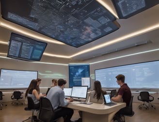 person holding white cotton buds