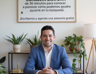 Consulta gratuita casas en holanda
