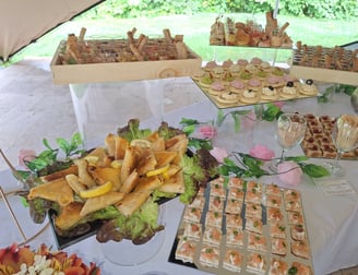 Traiteur Halal Lyon