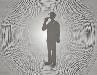 A person uses pliers to work on a small electronic component on a table. There is a soldering station and other tools in the background. The environment appears to be a workshop or electronics lab.