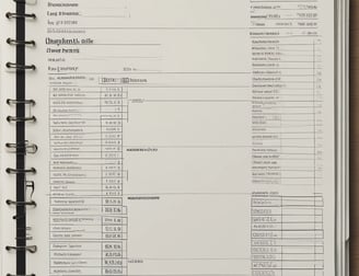 Account Payable ledger