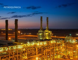 petroquímica