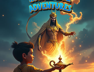 Billie Baloney Adventure Books - Explore the Fun!