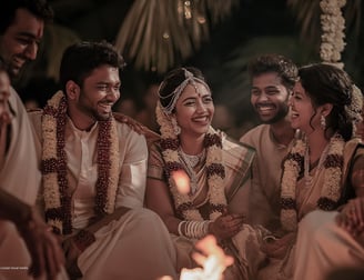 Destination wedding photography