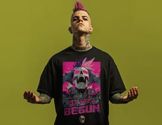 Merch