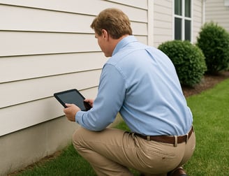 Home Inspections by Bing Built Solutions