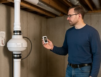 Radon Home Safety Advisor