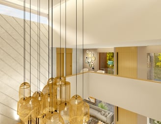 Crafting bespoke furniture that combines artistry and functionality for your personalized spaces.