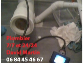 detection de fuite d eau non destrucive Poule-Les Écharmeaux 69870