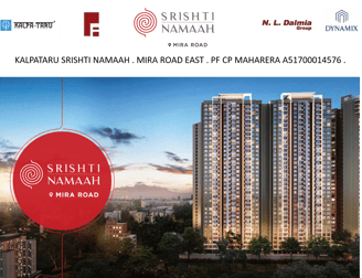 KALPATARU SRISHTI MIRA ROAD EAST