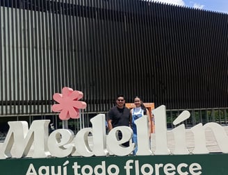 Medellín