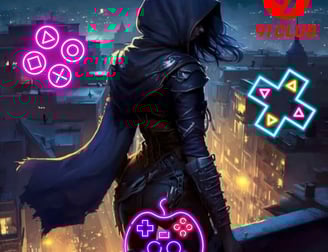 Play your game club