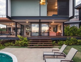 Fabricacao de Casas Estruturais em Ribeirao das Neves-MG-5