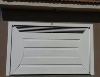 Portoes Basculantes em Ribeirao das Neves-MG-5