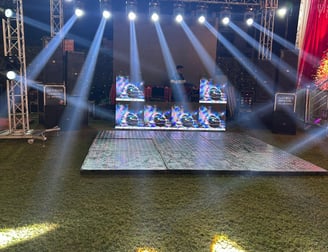 Event Sound Solutions