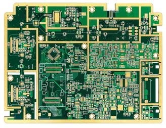 Explore the advantages of Multilayer PCB with Omini’s innovative solutions.